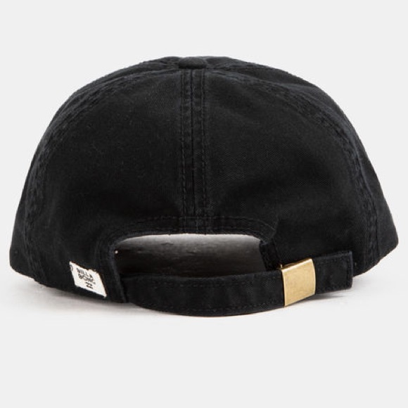 NWT GIRLS Billabong Surf Club Baseball Hat - Picture 2 of 3